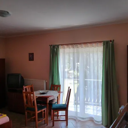 Apartamento Balla