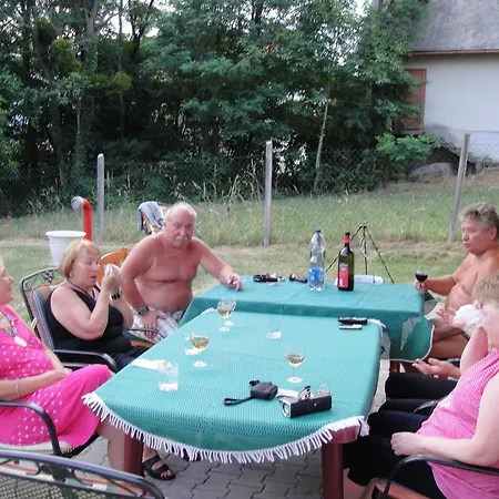 Apartamento Balla Zalakaros