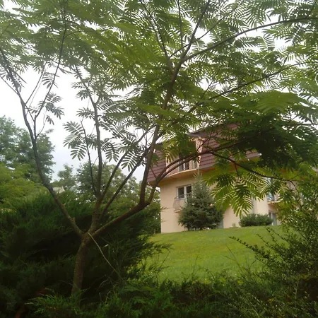 Balla Appartement Zalakaros