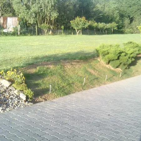 Balla Apartman