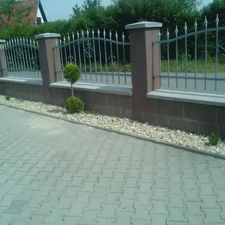 Balla Appartement Zalakaros