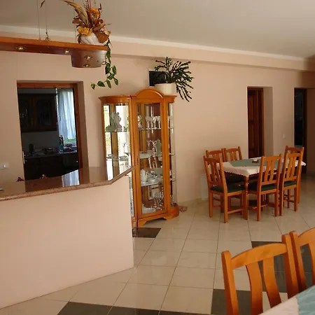 Balla Apartman *