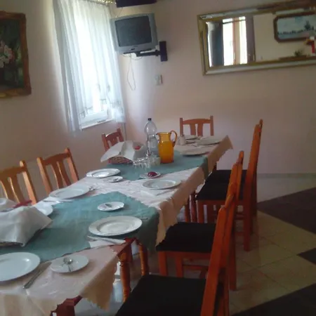 Balla Apartman *