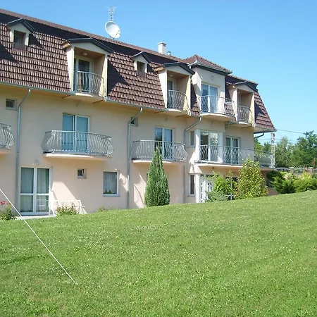 Balla Apartman