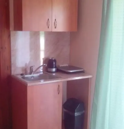 Apartman Balla Zalakaros