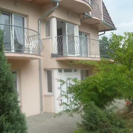 Apartman Balla Zalakaros
