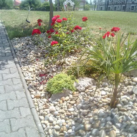 Balla Appartement Zalakaros