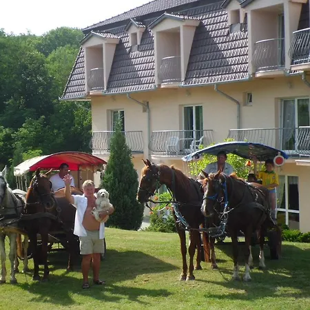 Balla Appartement Zalakaros