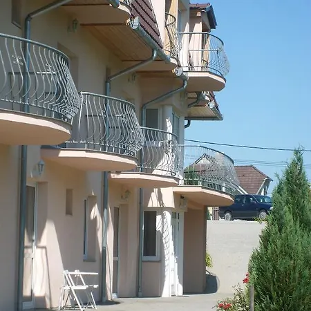 Apartman Balla Zalakaros