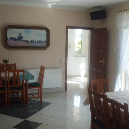 Apartmán Balla Zalakaros