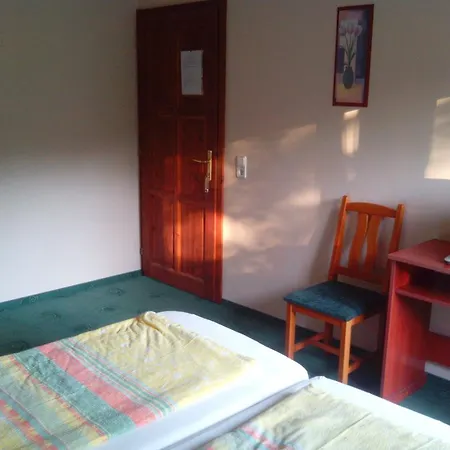 Balla Appartement Zalakaros