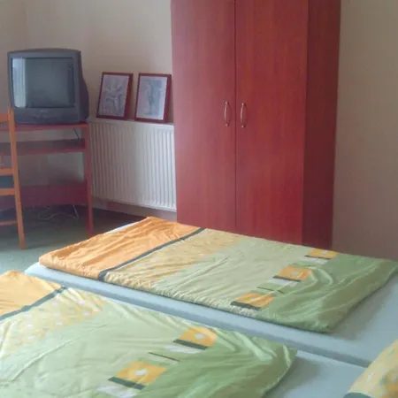 Apartman Balla *