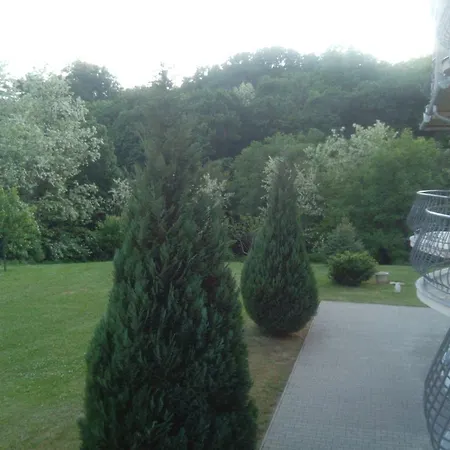 Appartement Balla Zalakaros