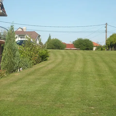 Balla Apartman