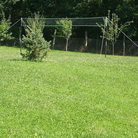 Apartman Balla Zalakaros