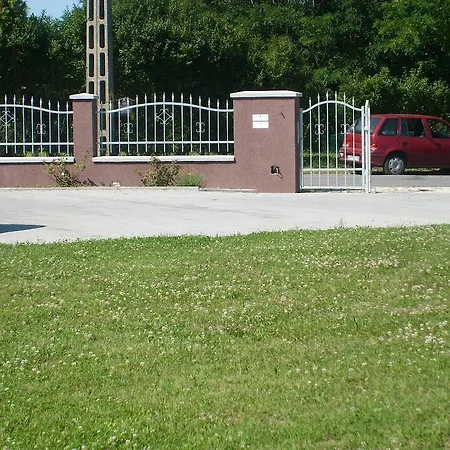 Apartman Balla *