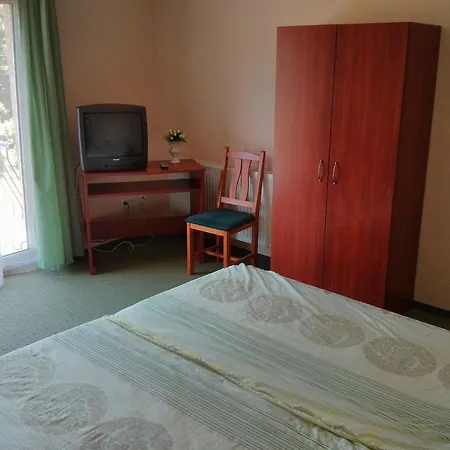 Apartman Balla