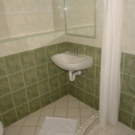 Apartman Balla *