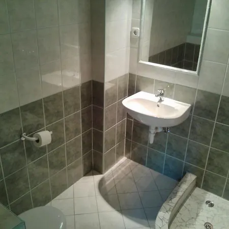 Apartman Balla *