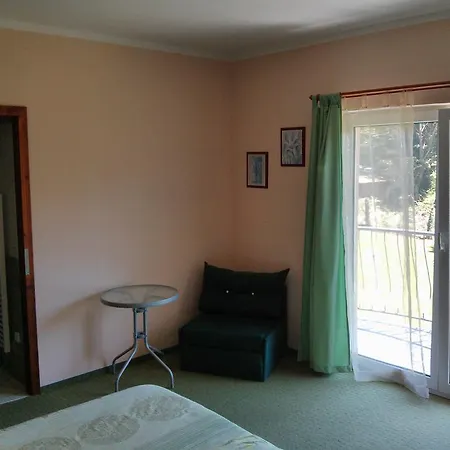 Apartman Balla