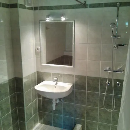 Apartman Balla