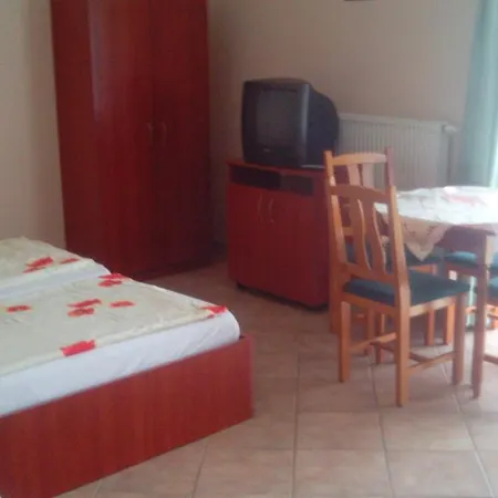 Apartman Balla