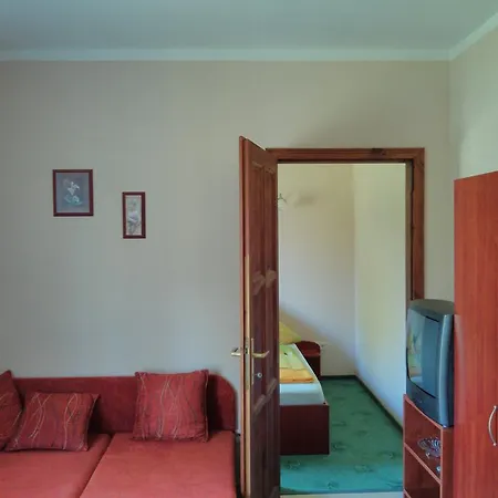 Balla Apartamento Zalakaros