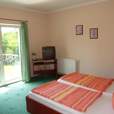 Balla Apartman