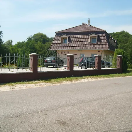 Balla 佐洛卡罗斯