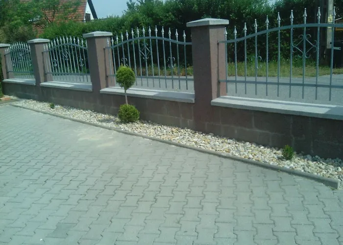 Balla Apartment Zalakaros