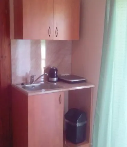 Apartment Balla Zalakaros