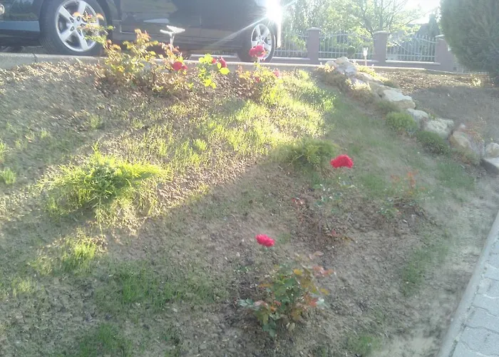 Apartment Balla Zalakaros