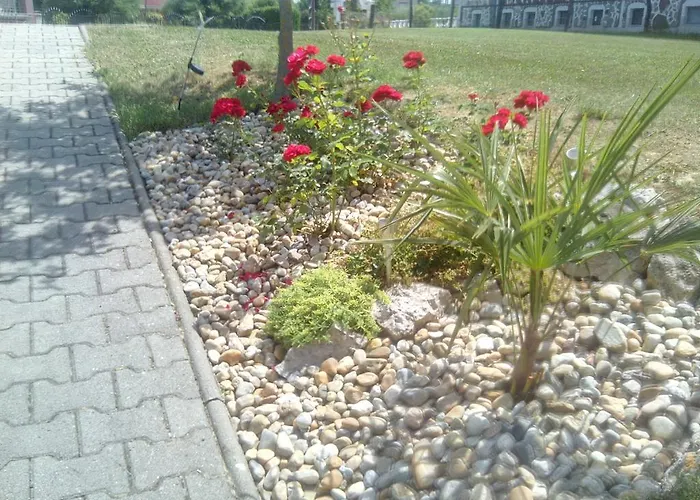 Balla Apartment Zalakaros