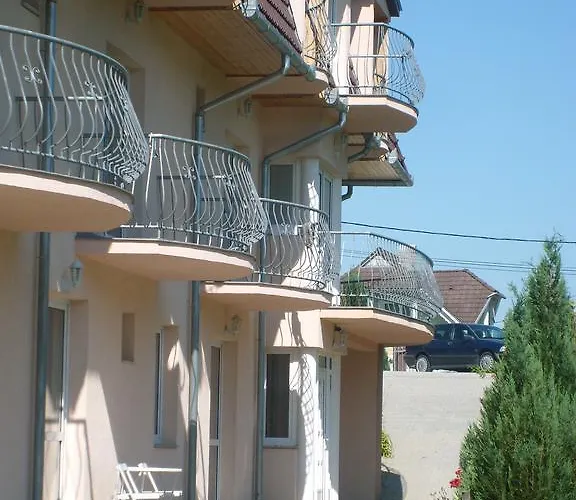 Apartment Balla Zalakaros