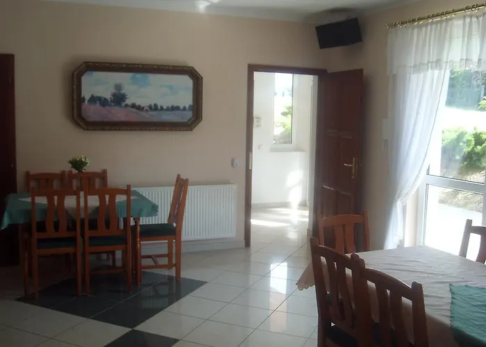 Apartment Balla Zalakaros