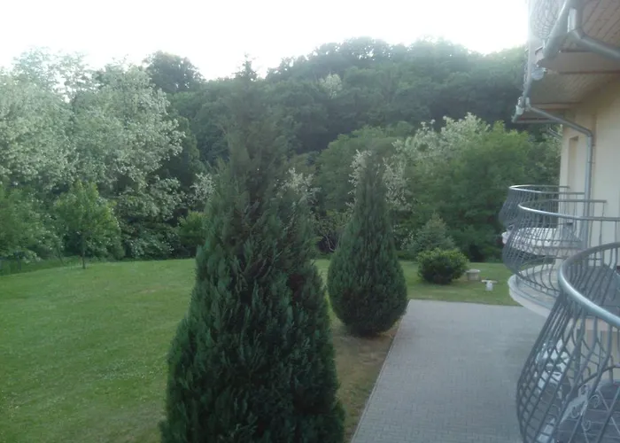 Apartment Balla Zalakaros