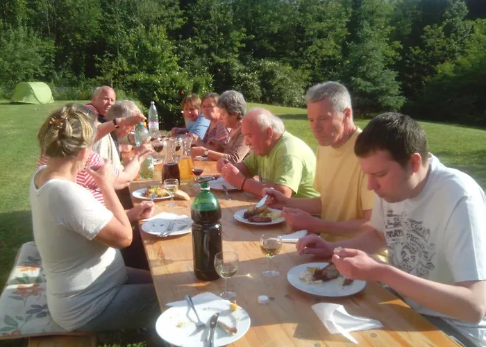 דירה Balla זלקרוס