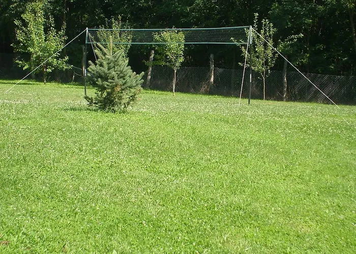 דירה Balla זלקרוס